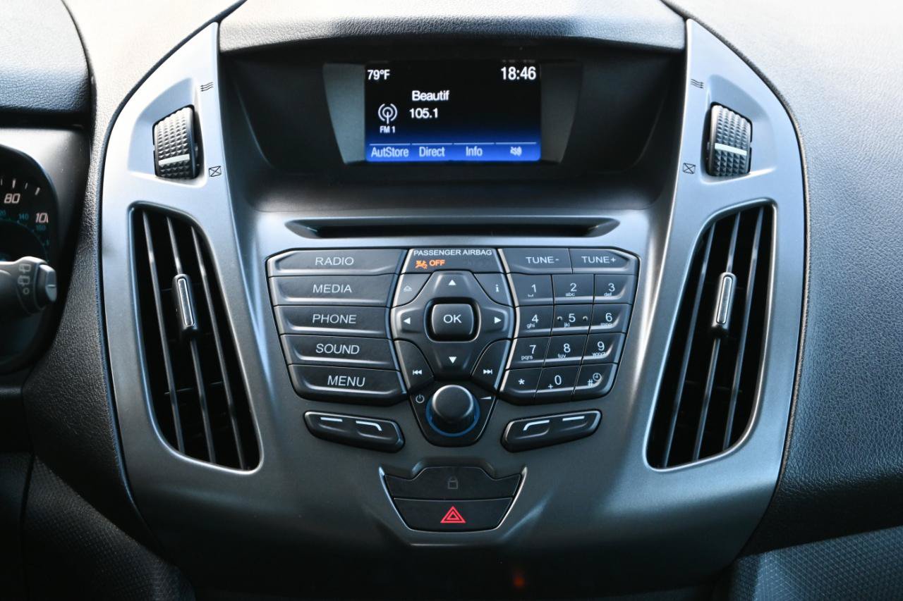 Used 2018 Ford Transit Connect XL FWD image 31