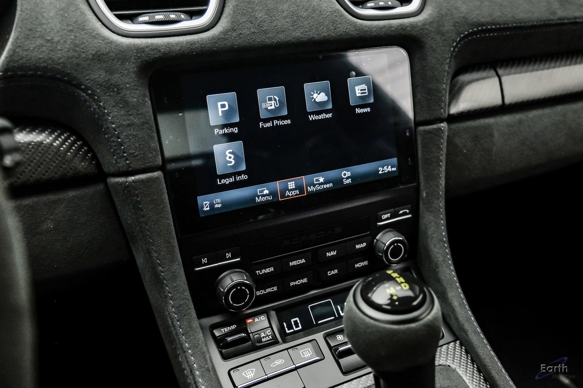 Used 2025 Porsche 718 Cayman GT4 RS image 96