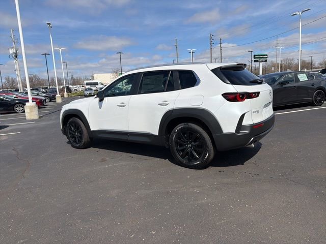 New 2026 MAZDA CX-50 AWD 2.5 S w/ Select Package image 13