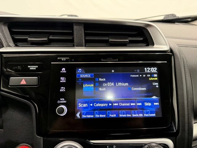Used 2019 Honda Fit EX image 33