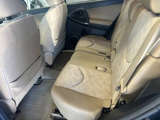 Used 2012 Toyota RAV4 4WD w/ Value Pkg image 15