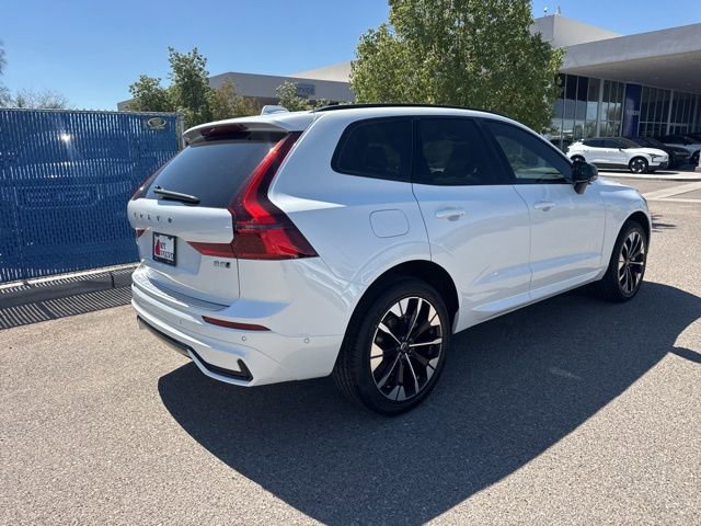 New 2026 Volvo XC60 B5 Plus w/ Protection Package Premier image 5
