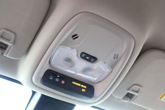 Used 2025 Buick Encore GX Preferred FWD image 16