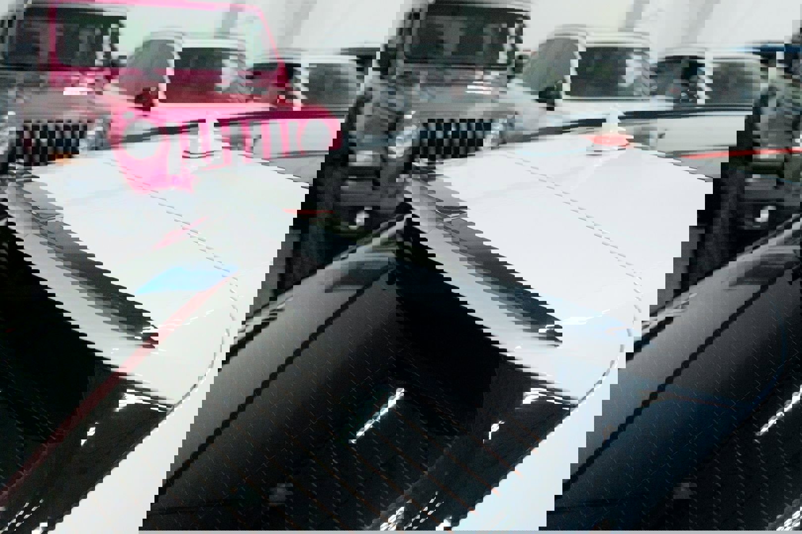 Used 2021 Audi RS 6 w/ Executive Package image 12