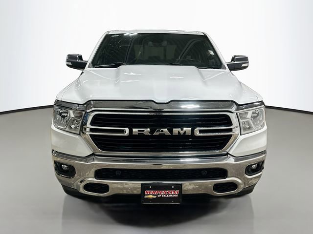 Used 2019 RAM 1500 Big Horn image 3
