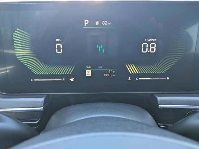 Used 2025 Kia K5 GT-Line w/ GT-Line Premium Package image 23