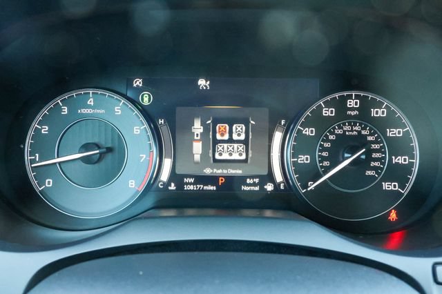 Used 2023 Acura RDX w/ Technology Package AWD/4WD image 30