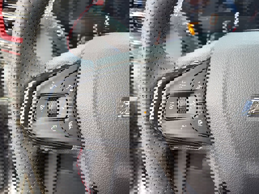 New 2026 Chevrolet TrailBlazer RS w/ Convenience Package image 18