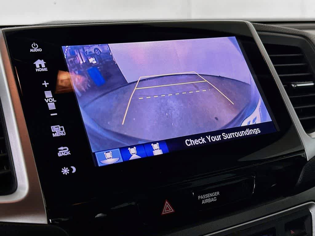 Used 2018 Honda Pilot EX-L image 28