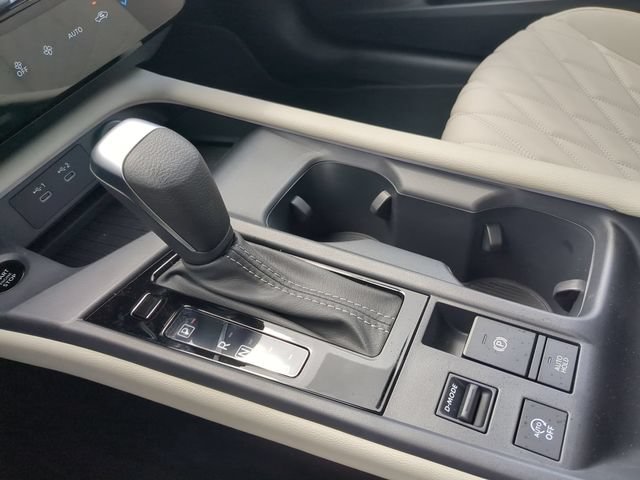 New 2026 Nissan Sentra SL w/ Floor Mat Package FWD image 24