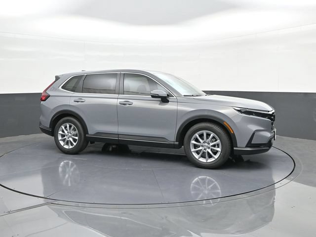 New 2026 Honda CR-V EX image 17