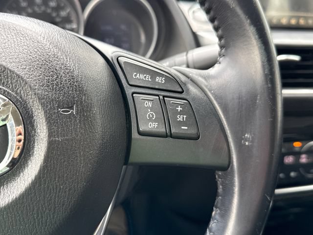 Used 2016 MAZDA MAZDA6 Touring FWD image 33