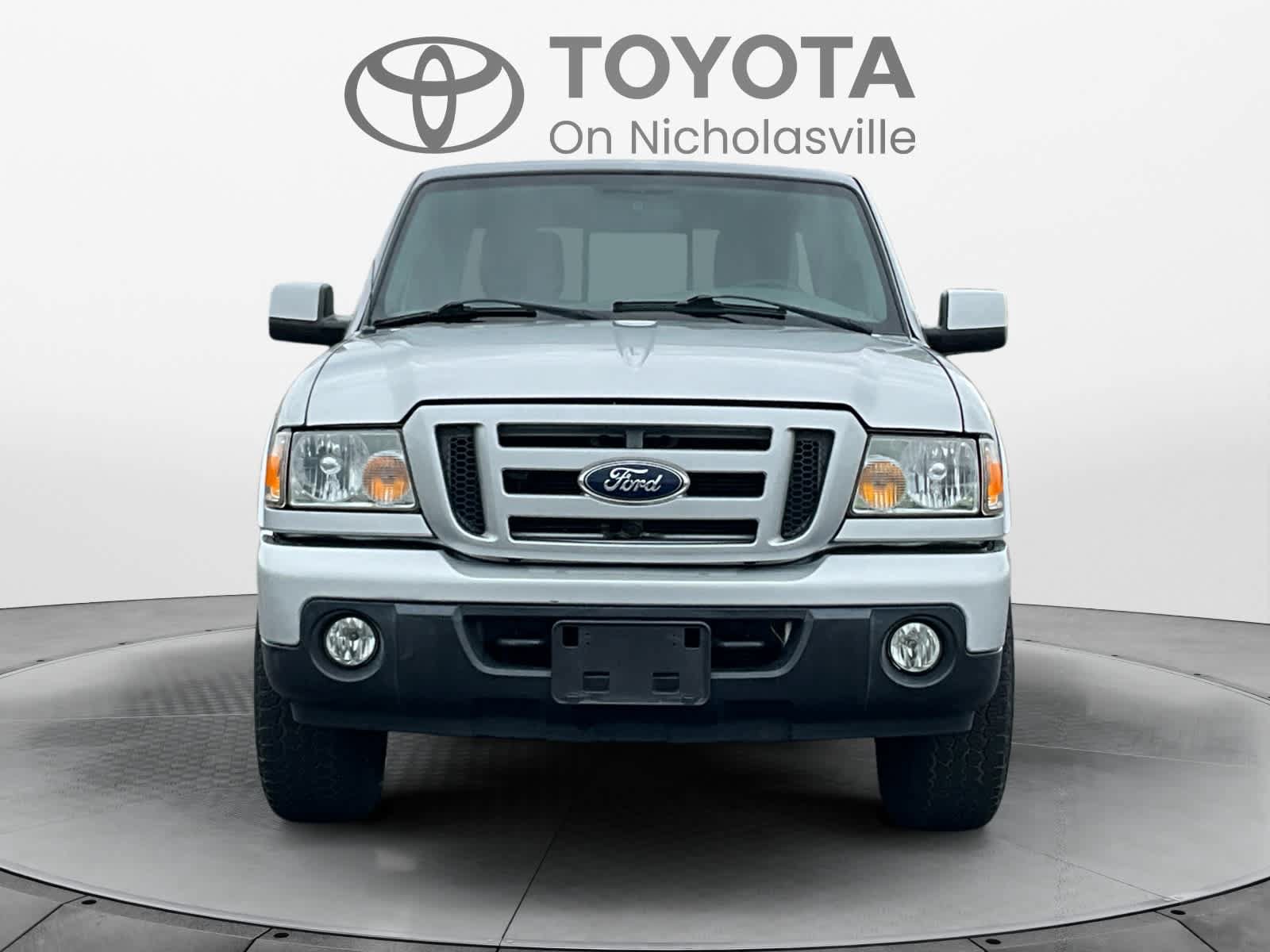 Used 2011 Ford Ranger Sport w/ Payload Pkg 2 AWD/4WD image 9