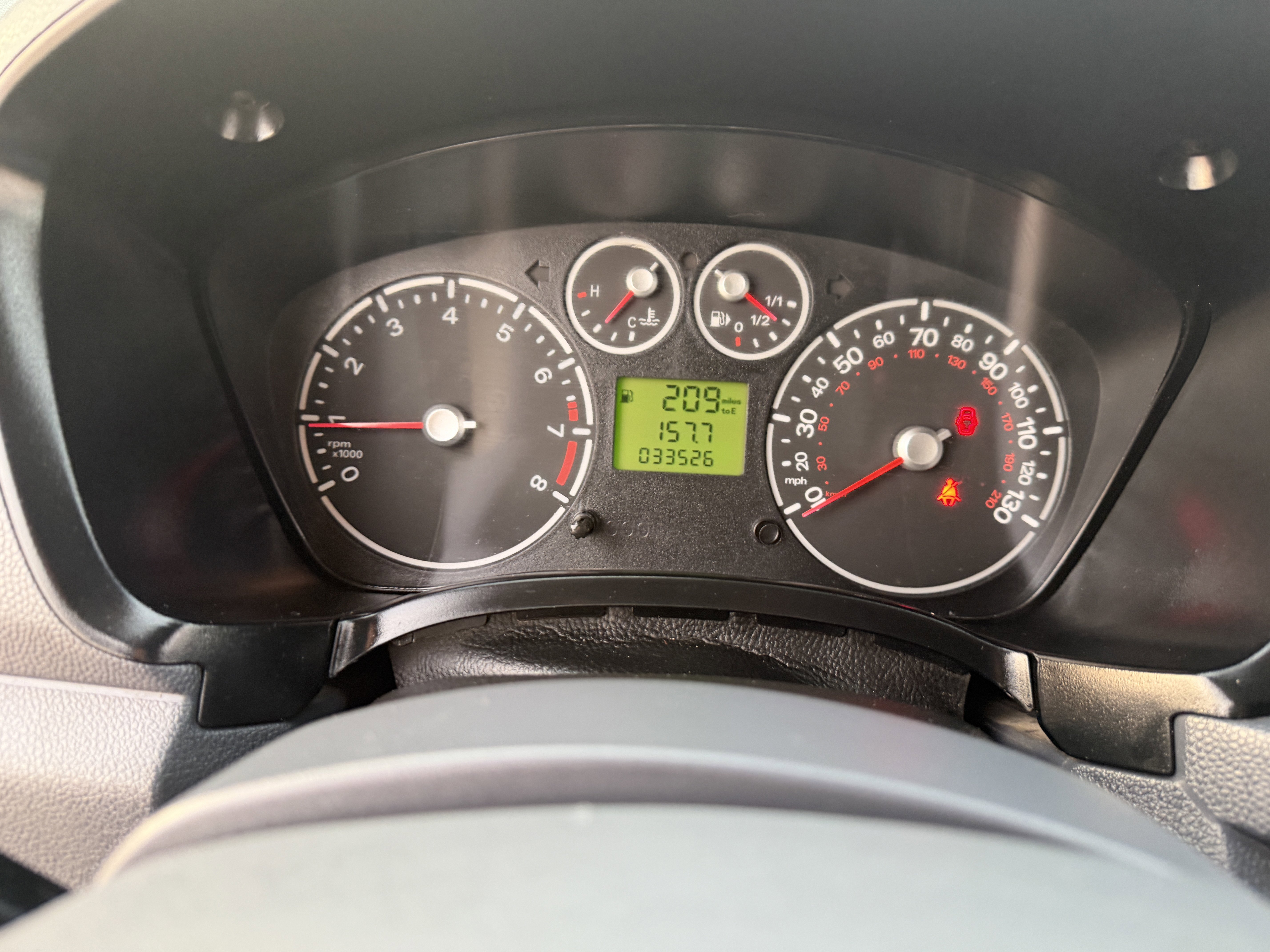 Used 2012 Ford Transit Connect XL w/ Fleet XL PWR Group FWD image 29