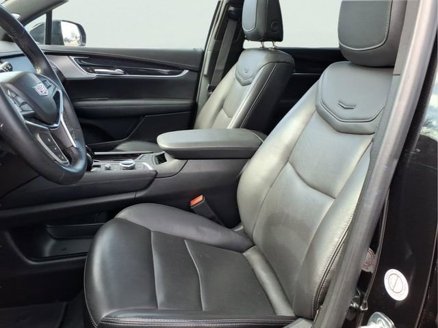 Used 2025 Cadillac XT5 Premium Luxury AWD/4WD image 19