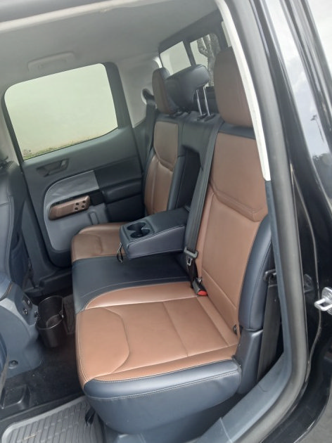 Used 2022 Ford Maverick Lariat w/ Lariat Luxury Package AWD/4WD image 13