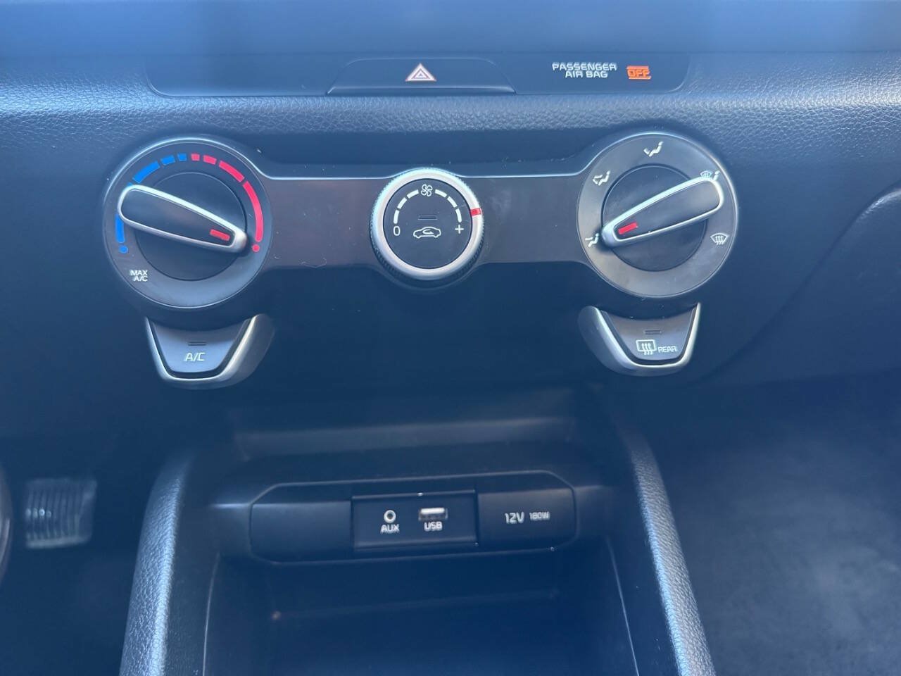 Used 2018 Kia Rio S FWD image 28