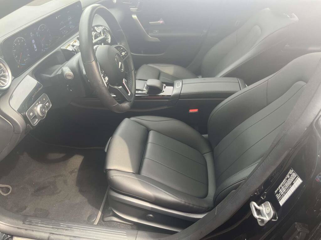 Certified 2023 Mercedes-Benz CLA 250 4MATIC image 16