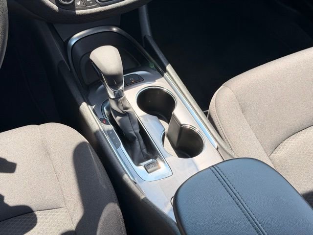 Used 2025 Chevrolet Malibu LT FWD image 14
