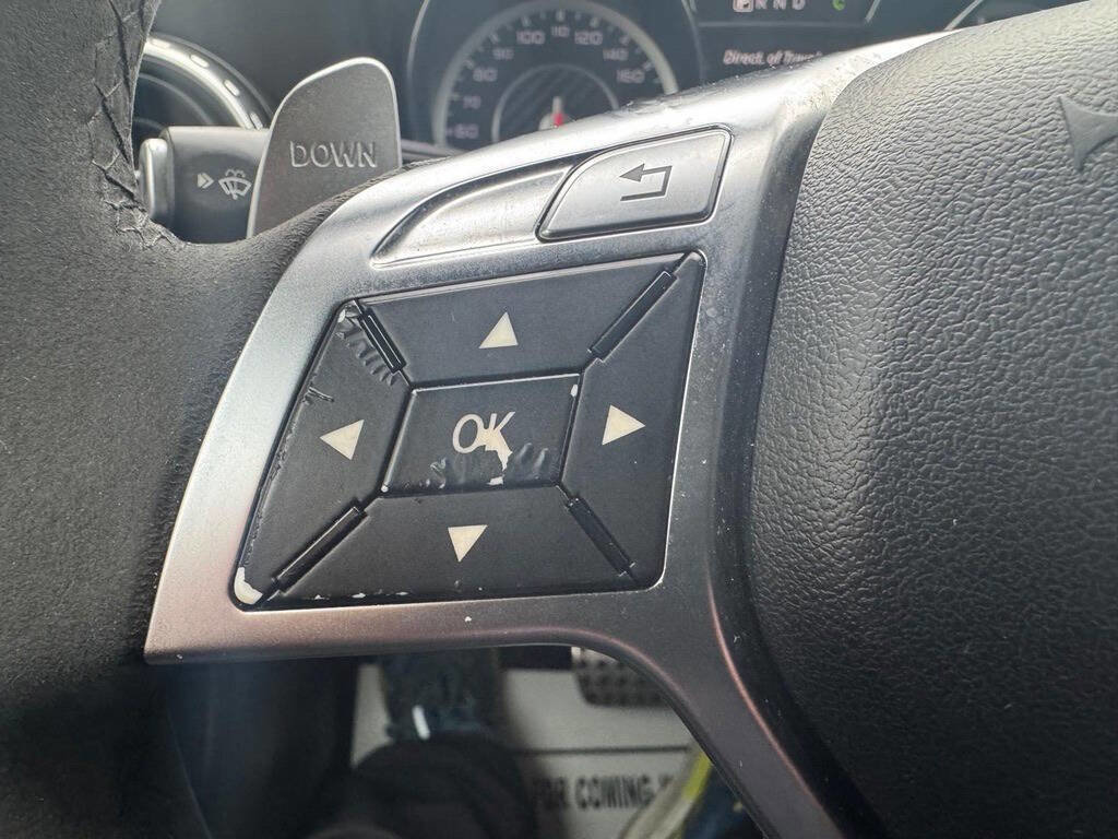 Used 2015 Mercedes-Benz GLA 45 AMG 4MATIC w/ Multimedia Package image 21