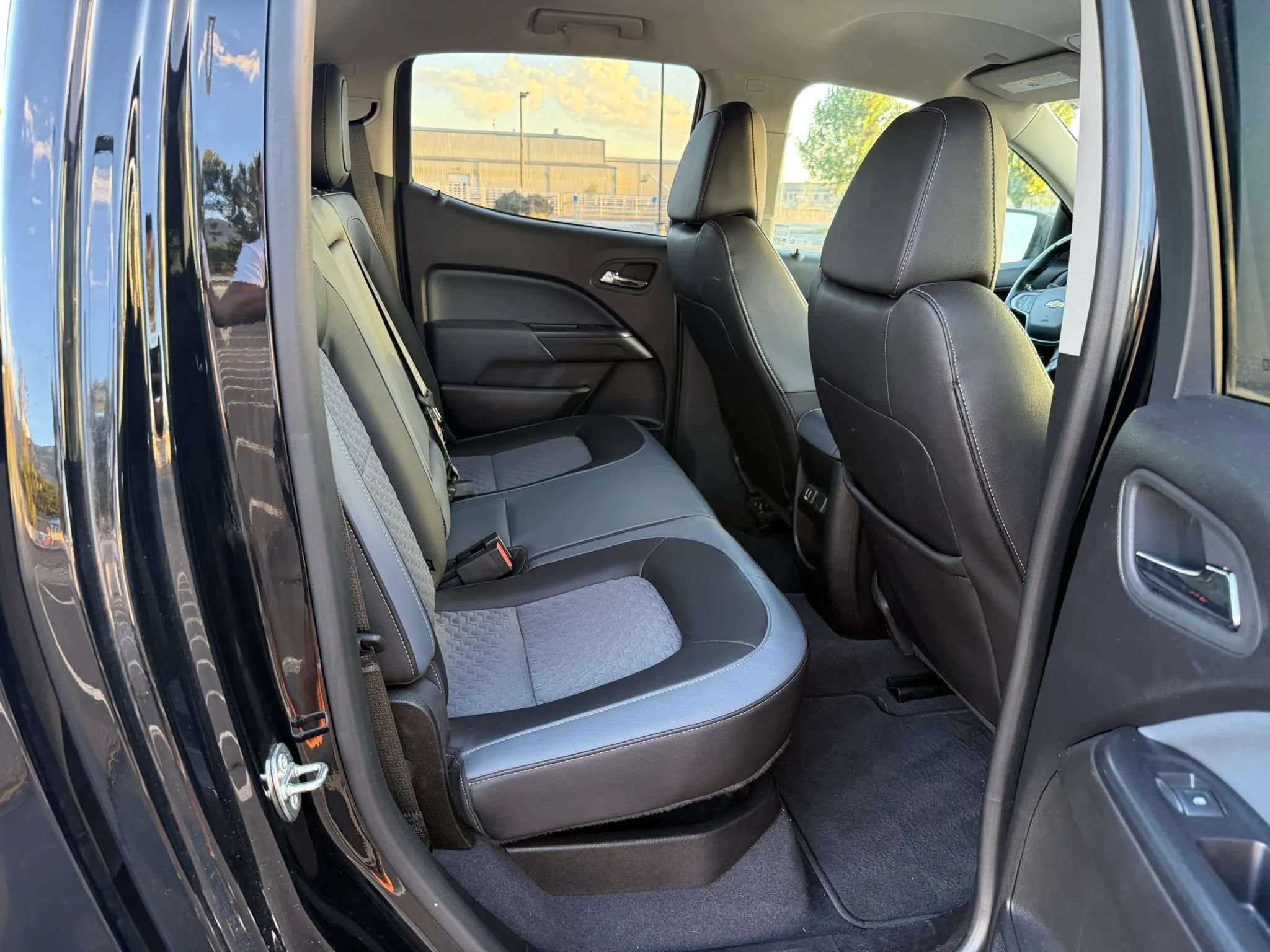 Used 2019 Chevrolet Colorado Z71 AWD/4WD image 20
