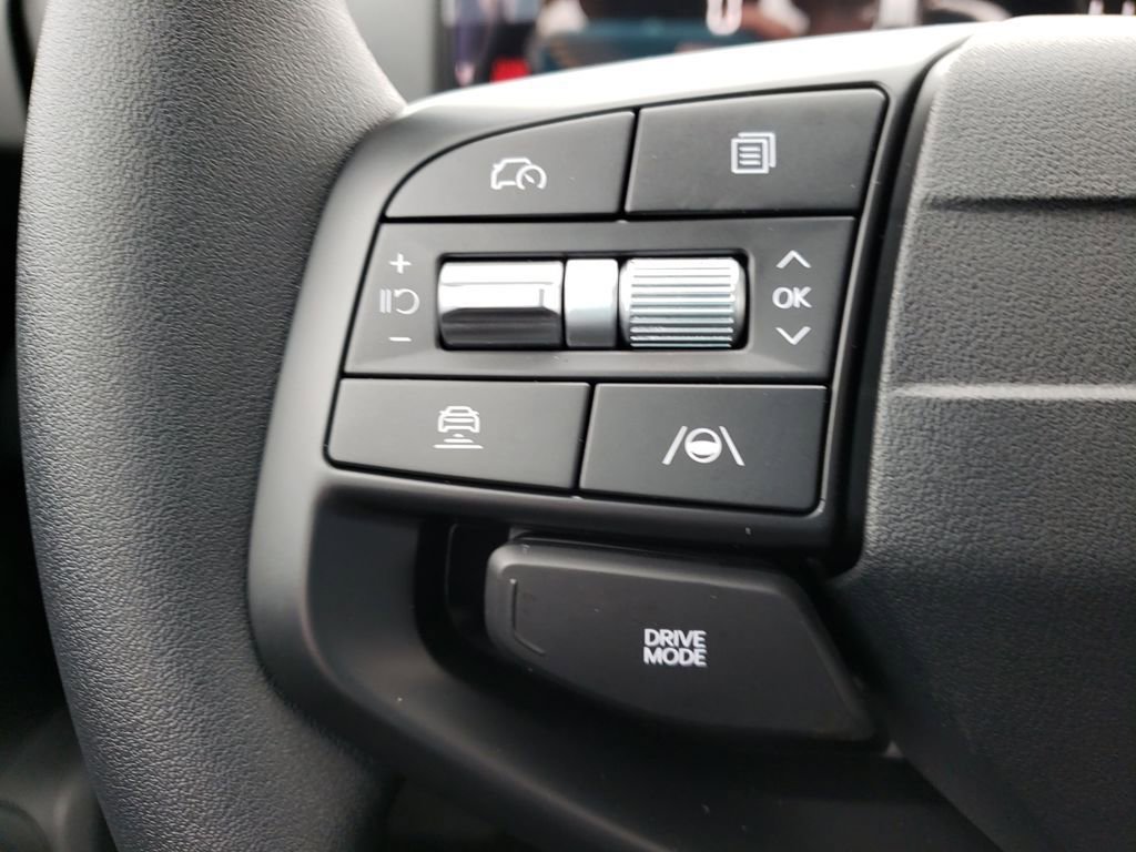 New 2025 Kia K4 LXS image 13