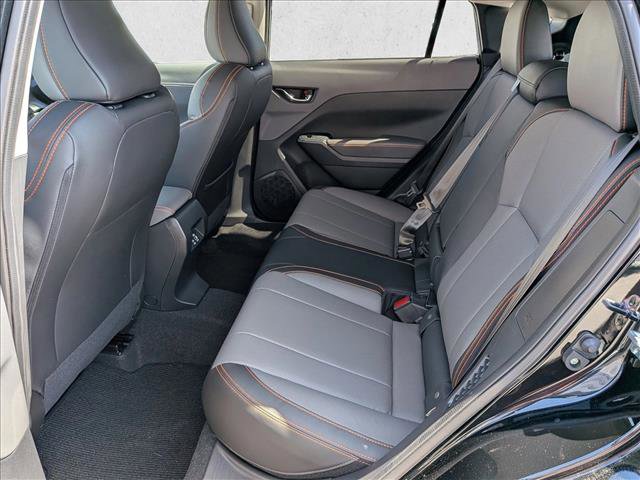 New 2026 Subaru Crosstrek 2.5i Limited image 16