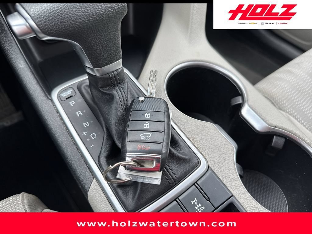 Used 2020 Kia Sportage LX AWD/4WD image 25