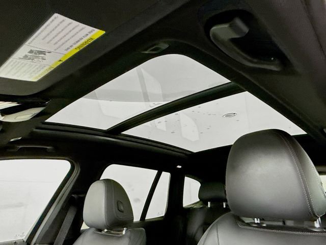 Used 2022 BMW X3 M40i image 25