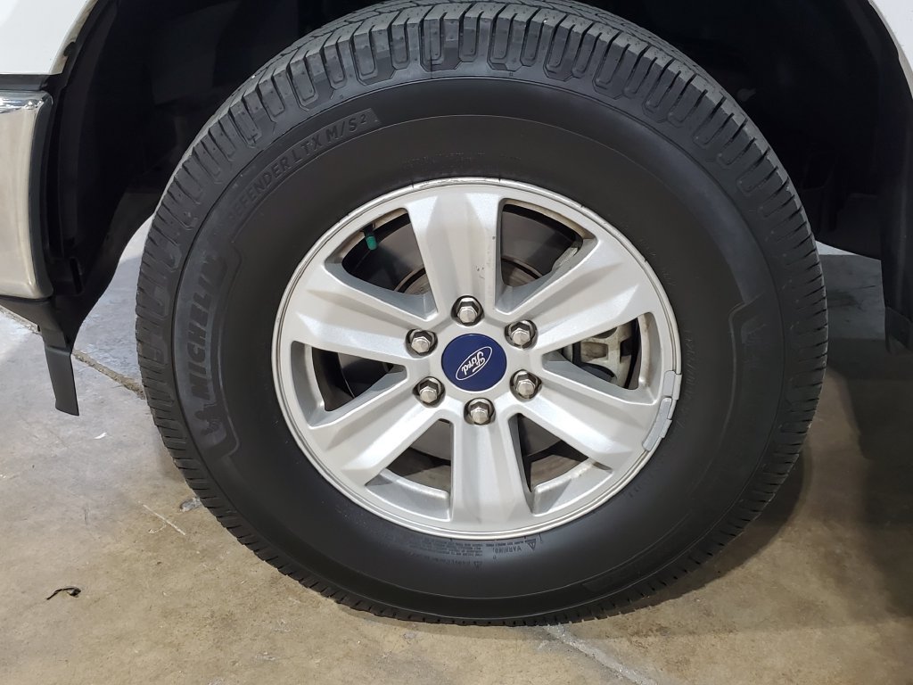 Used 2019 Ford F150 XLT AWD/4WD image 37