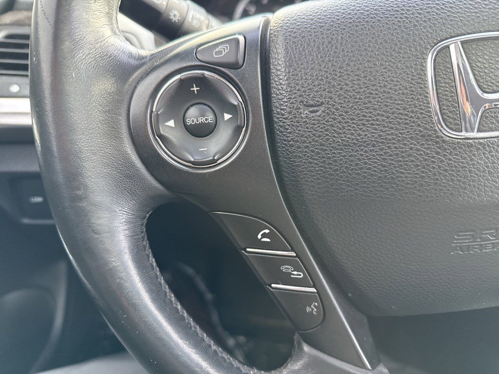 Used 2015 Honda Crosstour EX-L image 11