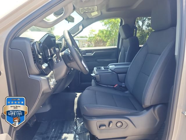 New 2026 GMC Sierra 1500 SLE w/ Preferred Package AWD/4WD image 15