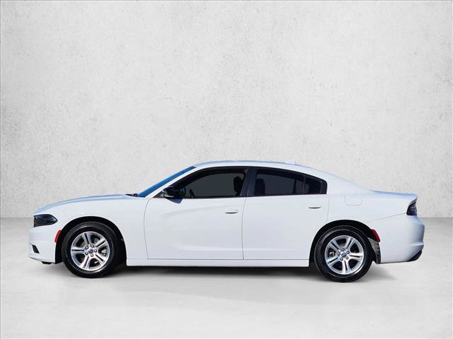 Used 2023 Dodge Charger SXT image 8