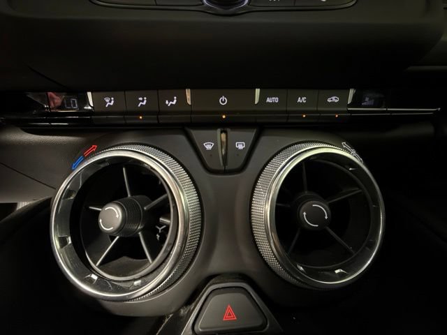 Used 2021 Chevrolet Camaro LT RWD image 21