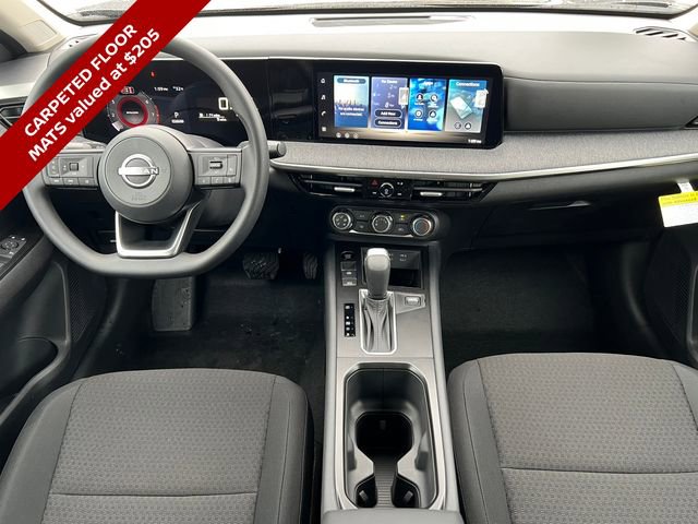 New 2026 Nissan Kicks S image 3