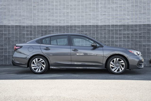 Used 2024 Subaru Legacy Limited AWD/4WD image 4