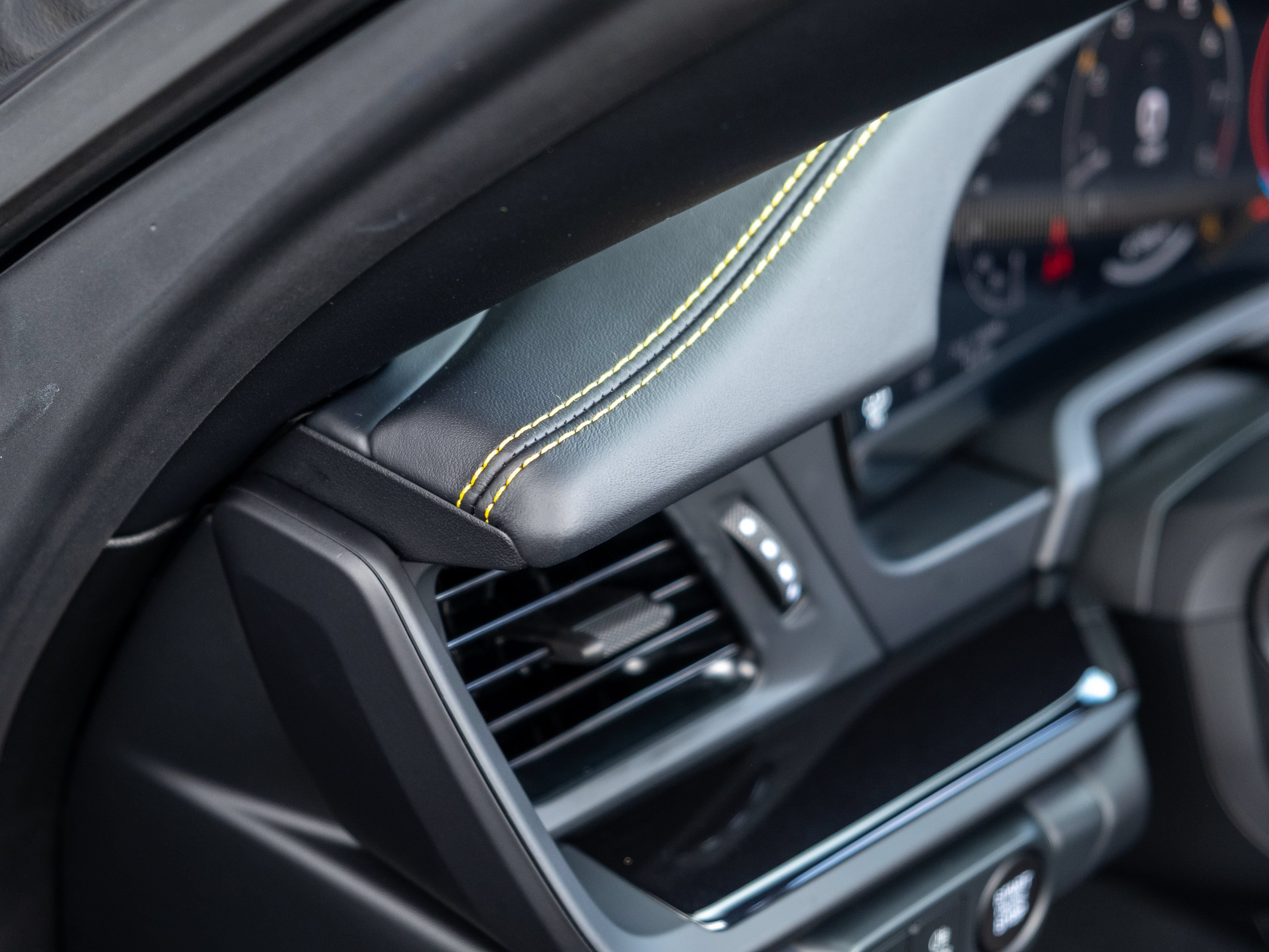 New 2026 Porsche 911 Carrera T RWD image 56