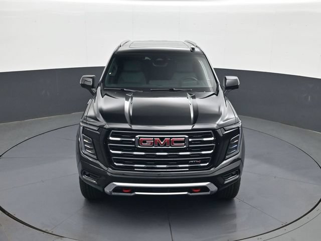 New 2026 GMC Yukon AT4 w/ AT4 Premium Plus Package AWD/4WD image 15
