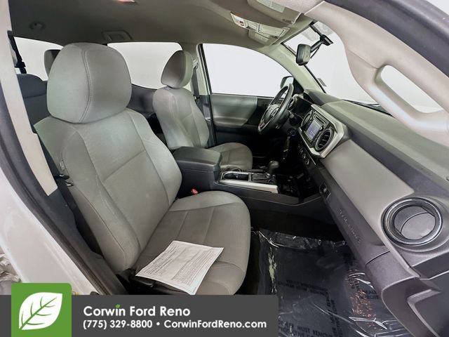 Used 2017 Toyota Tacoma SR5 w/ Tow Package AWD/4WD image 26