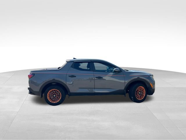 Used 2022 Hyundai Santa Cruz SEL AWD/4WD image 10