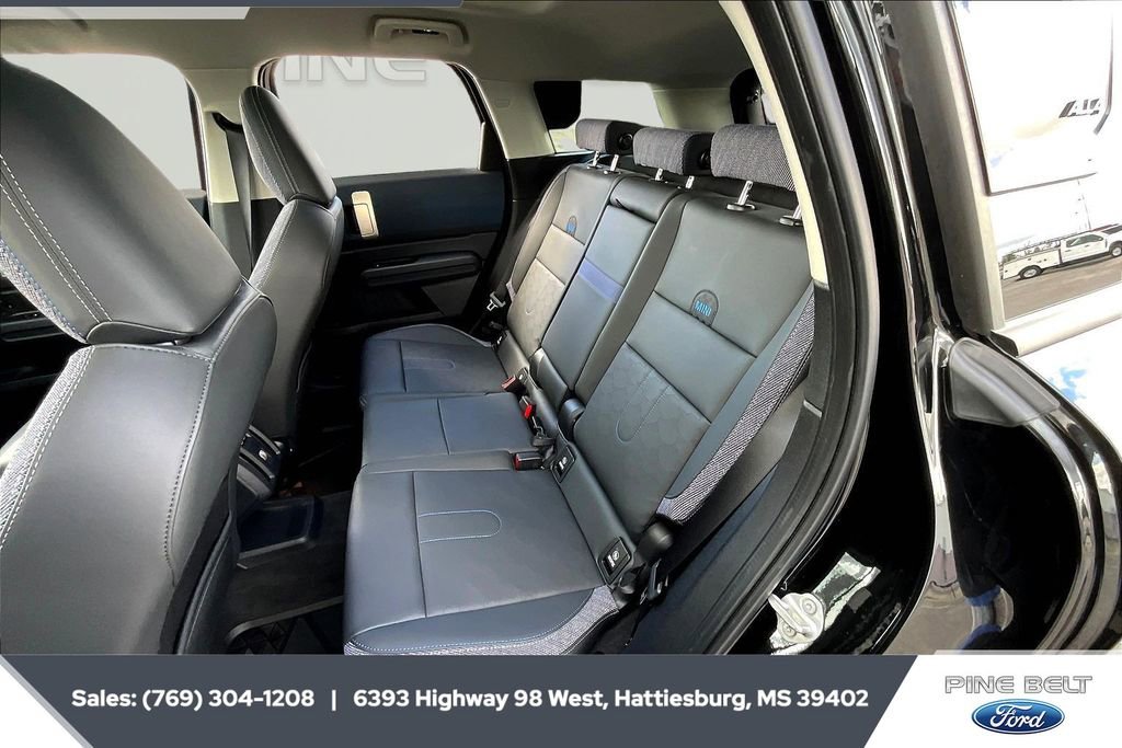 Used 2025 MINI Cooper Countryman S image 19