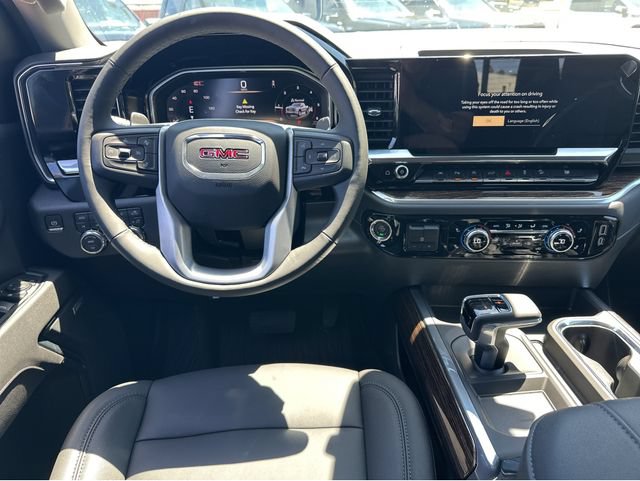 New 2026 GMC Sierra 1500 Elevation w/ Elevation Premium Package AWD/4WD image 7