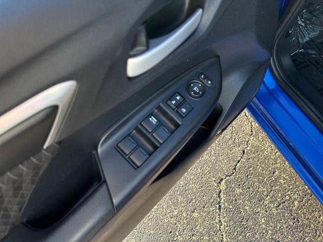 Used 2020 Honda Fit EX image 11