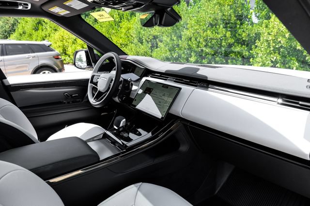 New 2026 Land Rover Range Rover Sport Dynamic SE AWD/4WD image 19