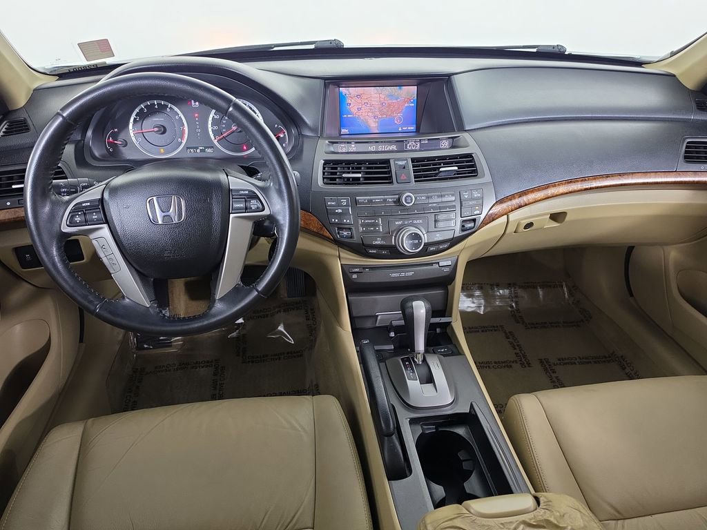 Used 2012 Honda Accord EX-L image 26