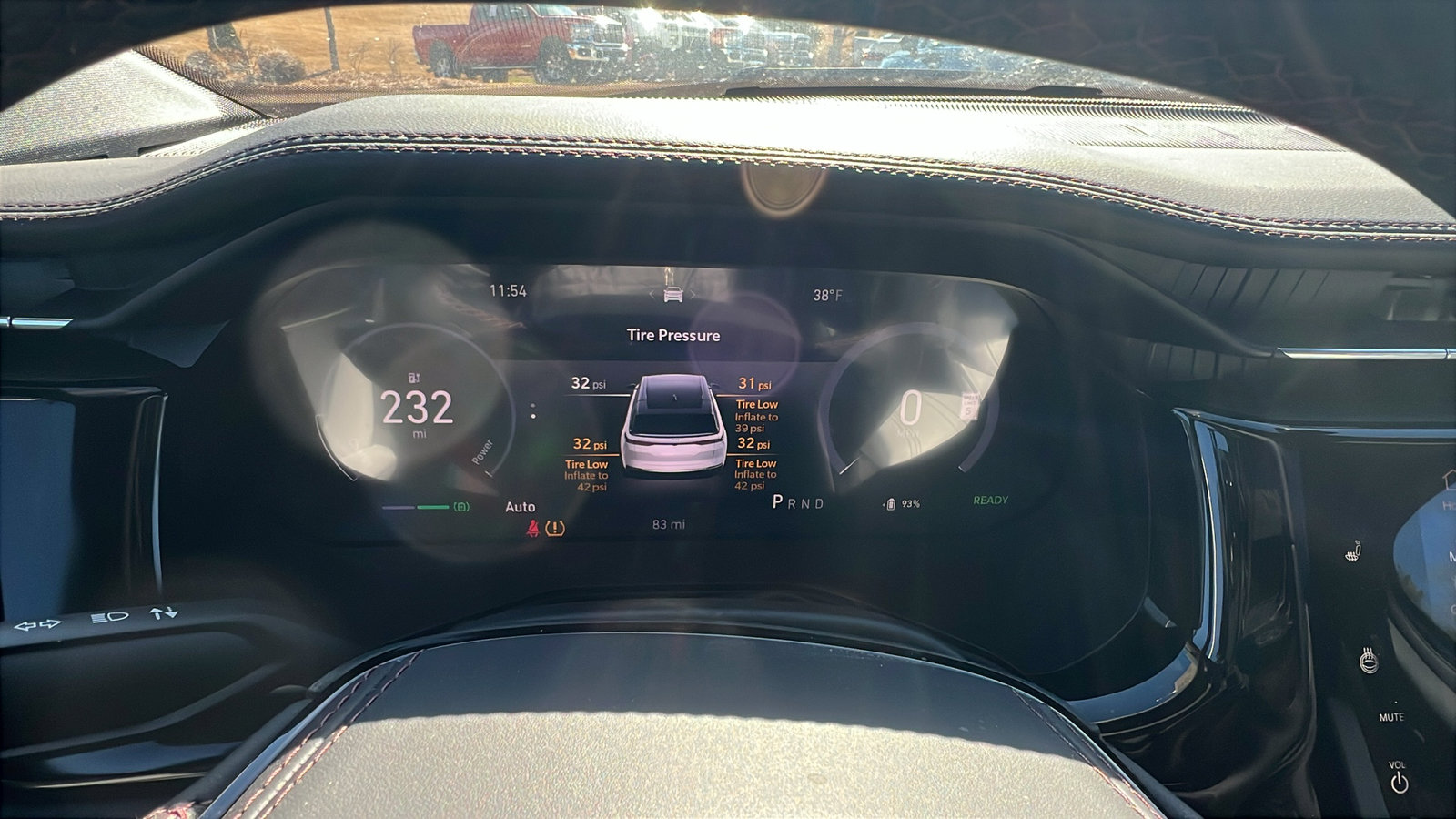 Used 2025 Jeep Wagoneer S Limited image 28