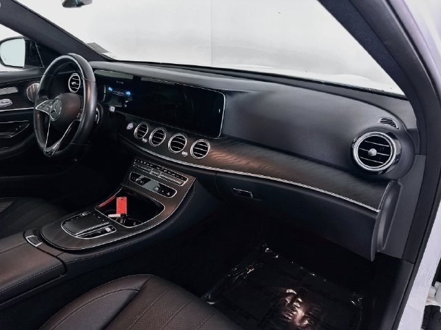 Certified 2022 Mercedes-Benz E 350 Sedan image 29