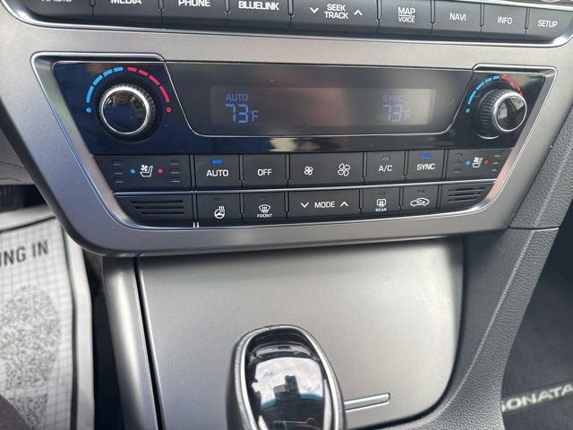 Used 2015 Hyundai Sonata Limited w/ Option Group 06 image 24