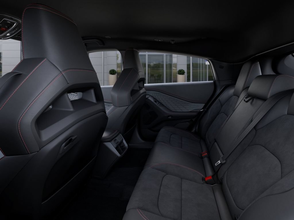 New 2026 Dodge Charger R/T w/ Performance Handling Group AWD/4WD image 26