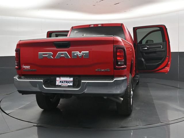 Used 2026 RAM 2500 Big Horn AWD/4WD image 54